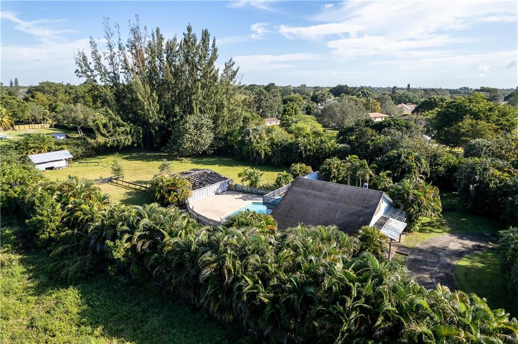 FLA FRUITLANDS OAKHILL - Residential