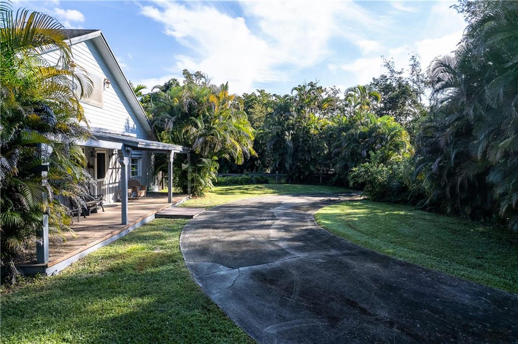 FLA FRUITLANDS OAKHILL - Residential