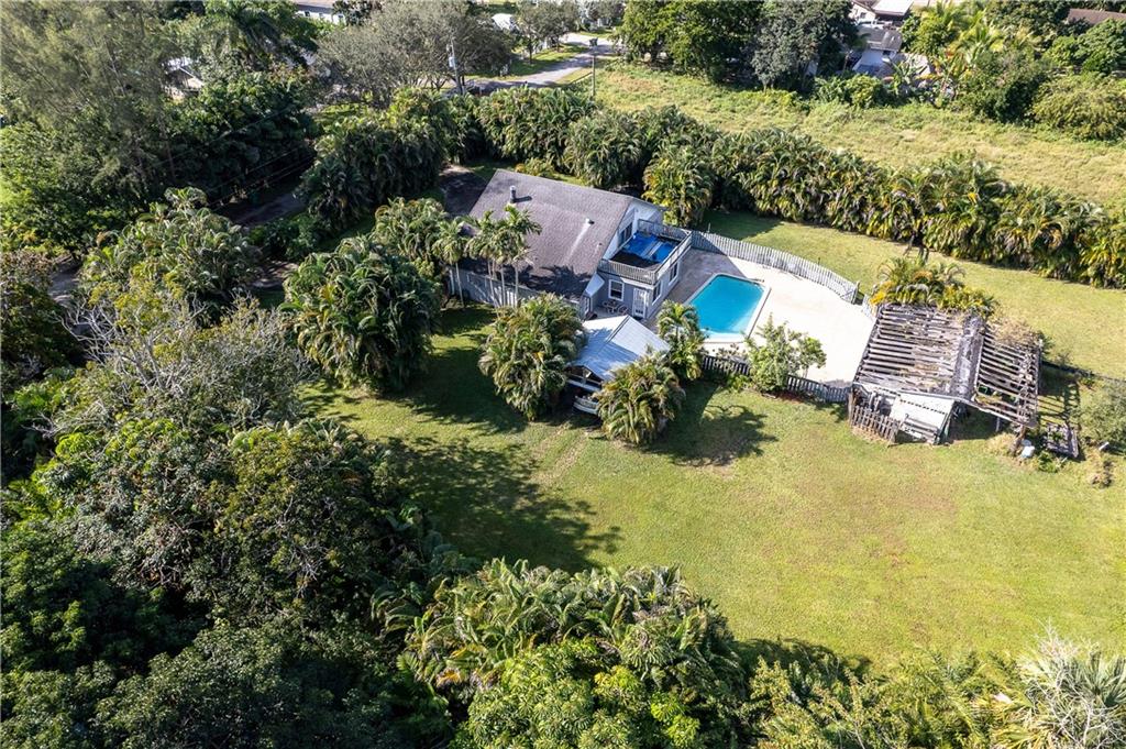FLA FRUITLANDS OAKHILL - Residential