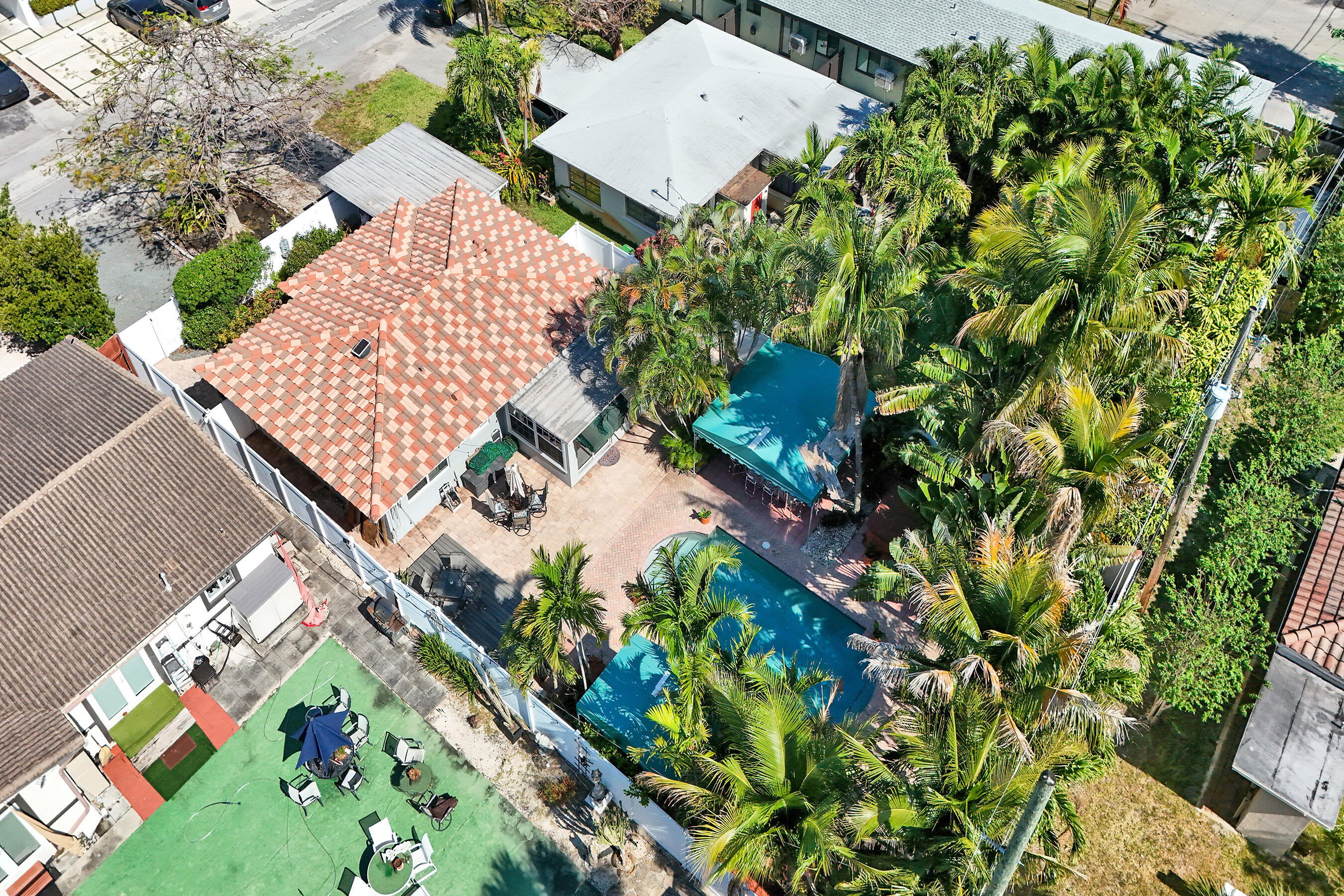 PROGRESSO - Residential