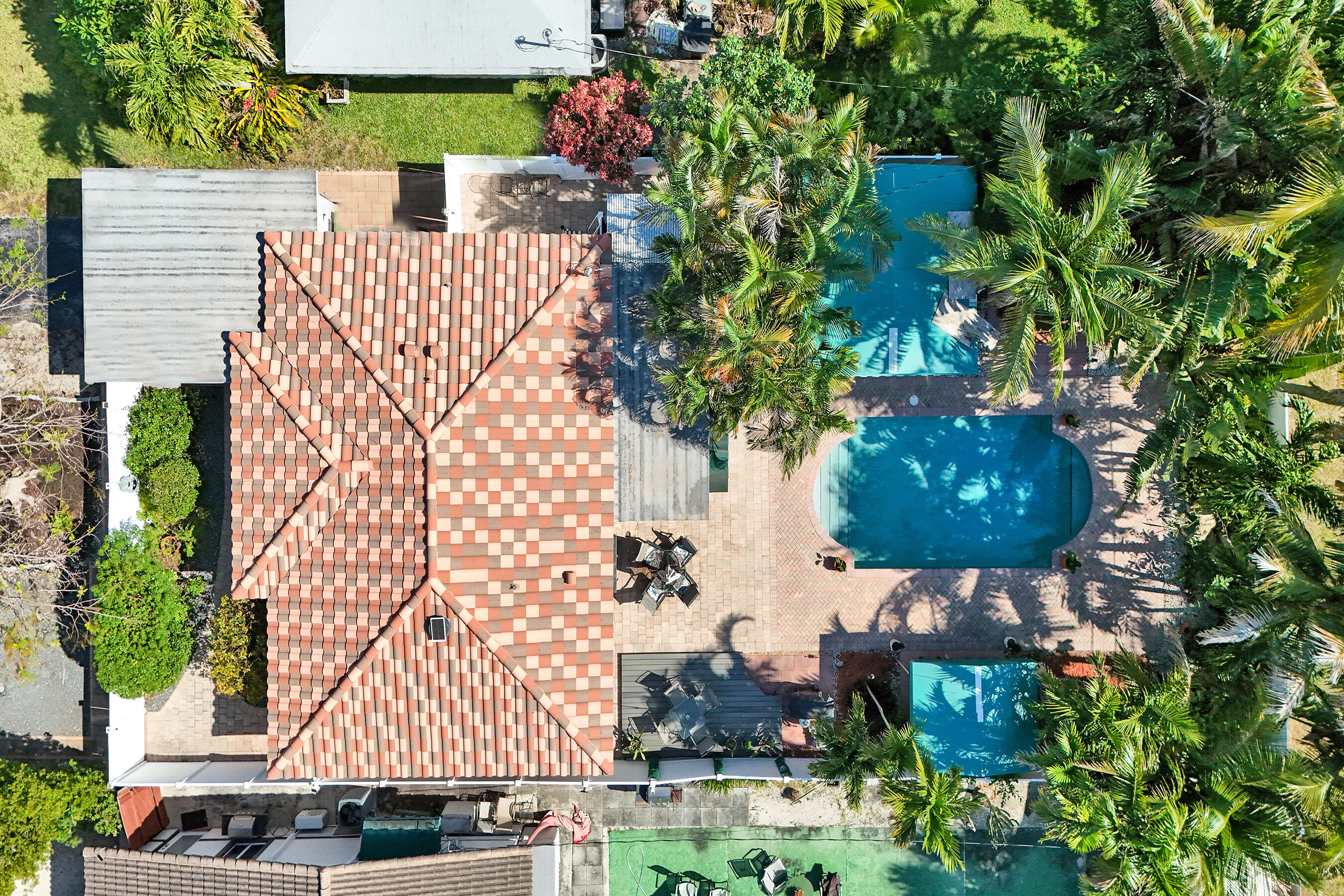PROGRESSO - Residential