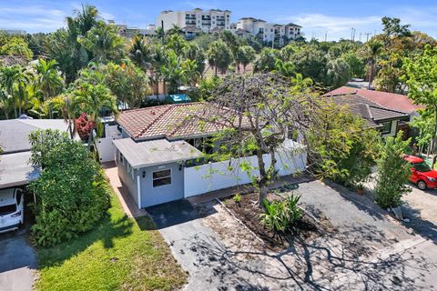 1036 NE 9th Avenue Fort Lauderdale FL 33304