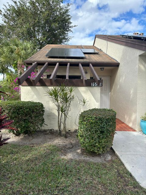 A home in Lake Worth