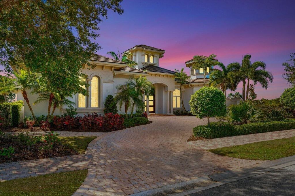 Photo of 118 SE Mira Lavella, Port Saint Lucie, FL 34984 (MLS # R11087146)