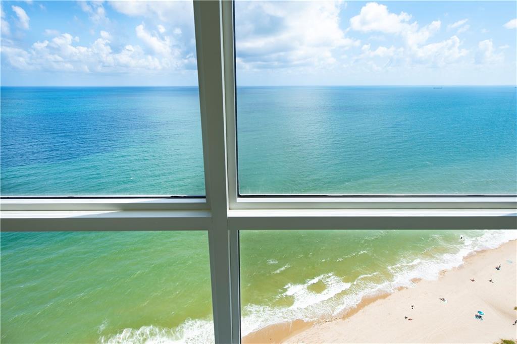 L'Hermitage - Residential