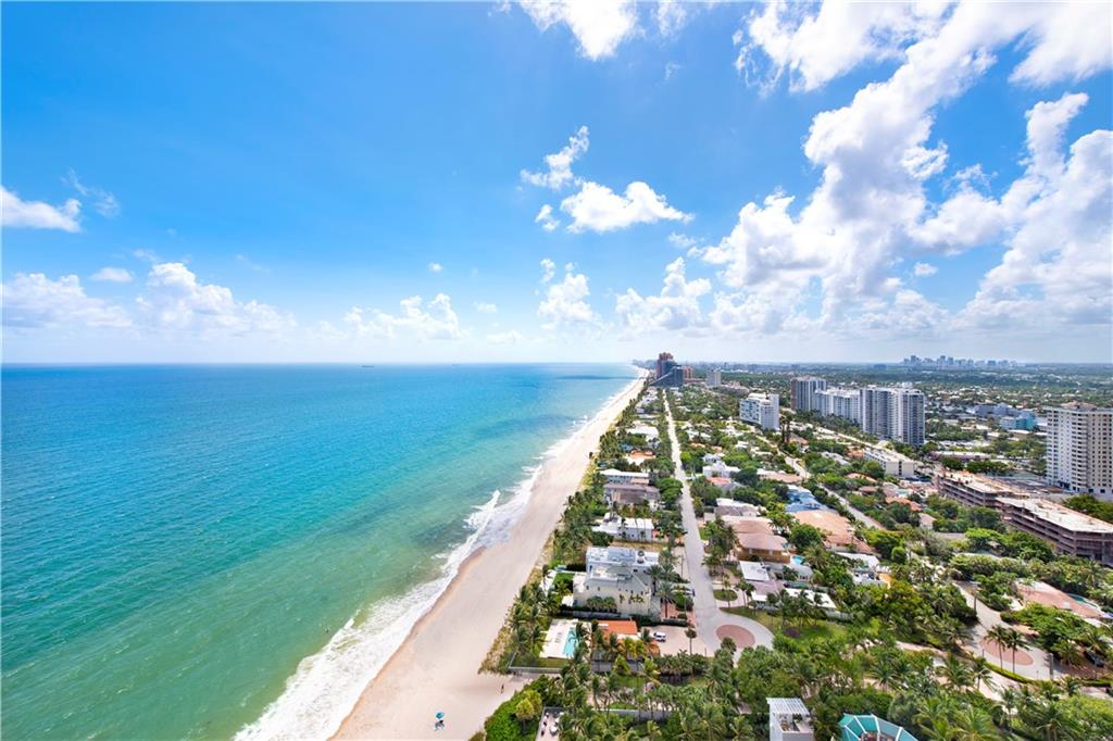 L'Hermitage - Residential