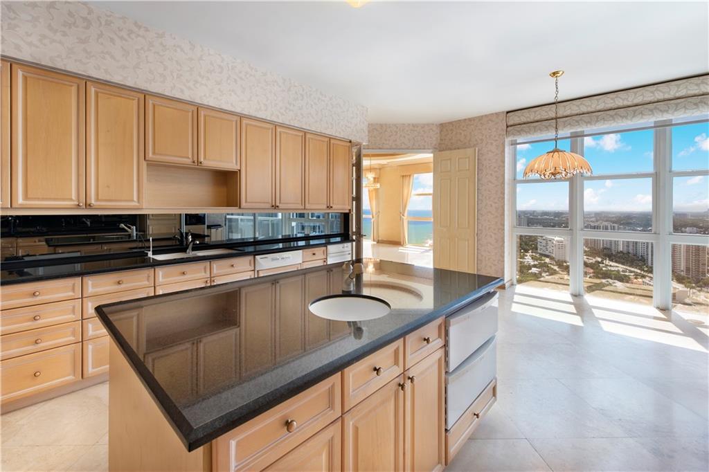 L'Hermitage - Residential