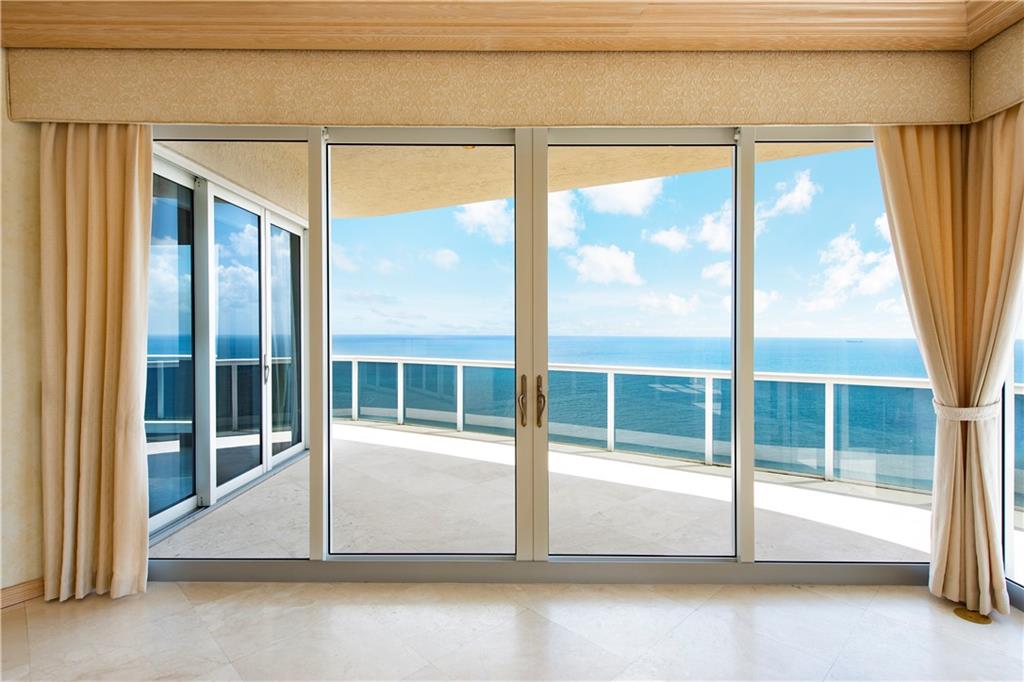 L'Hermitage - Residential