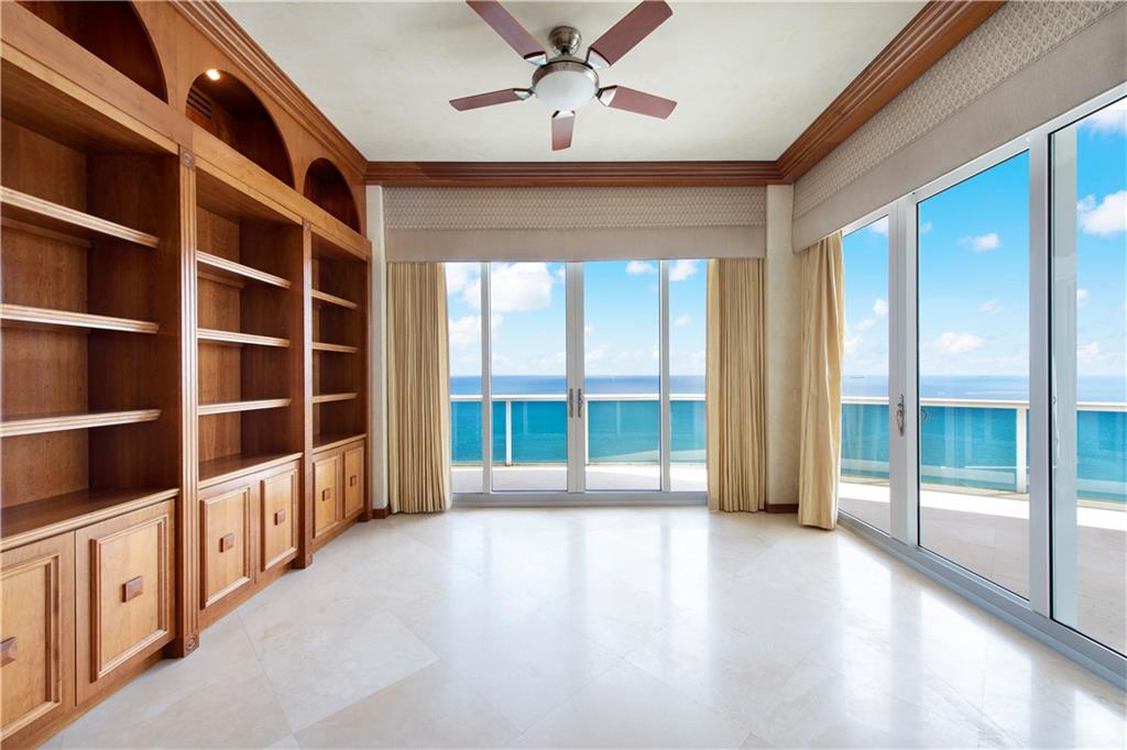 L'Hermitage - Residential