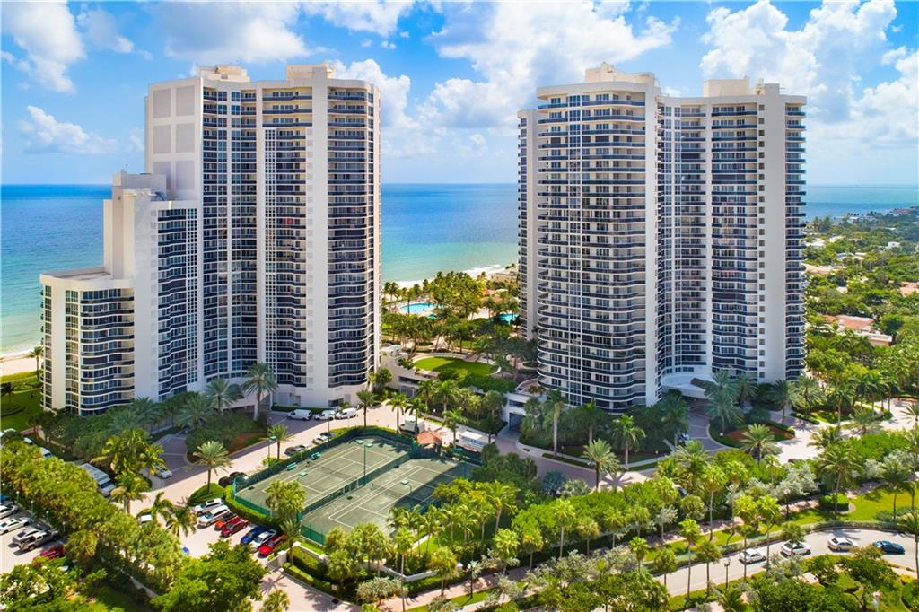 L'Hermitage - Residential