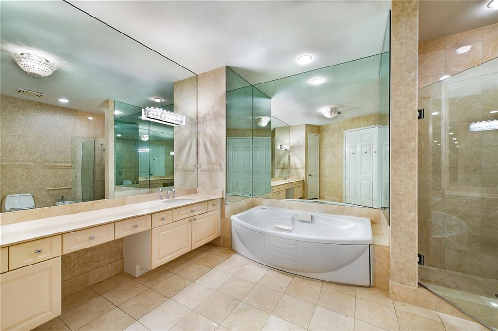 L'Hermitage - Residential