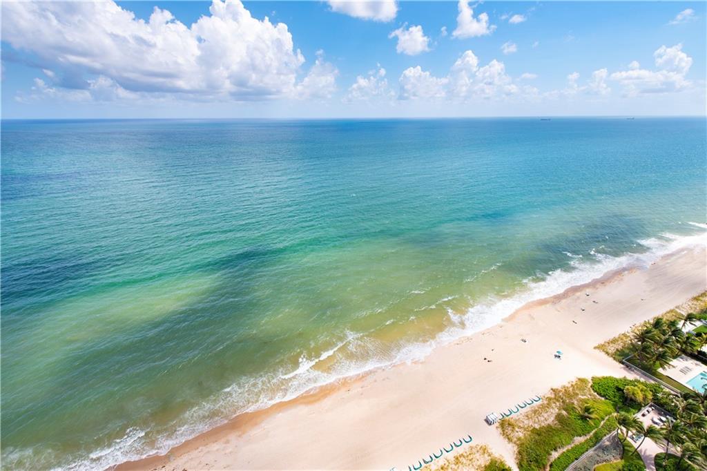 L'Hermitage - Residential