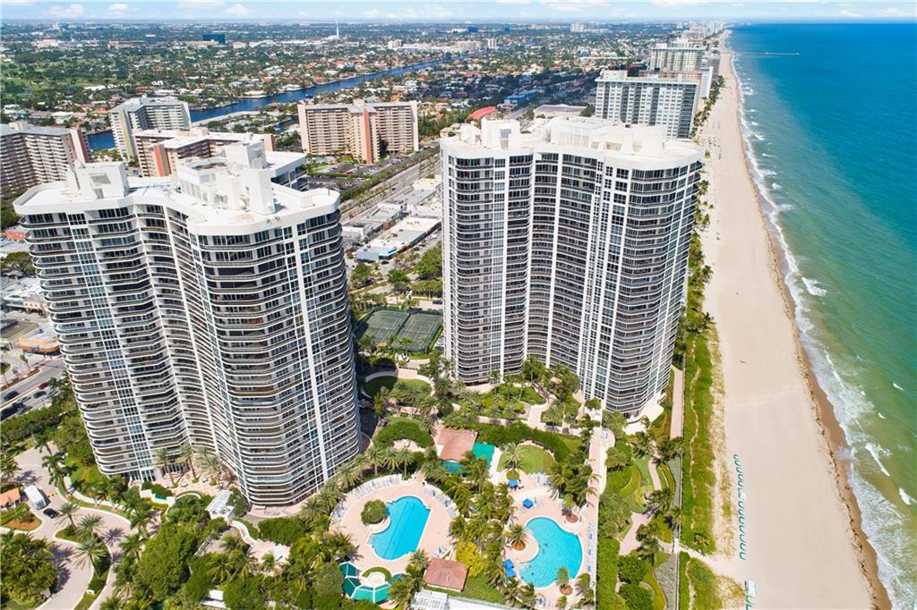 L'Hermitage - Residential