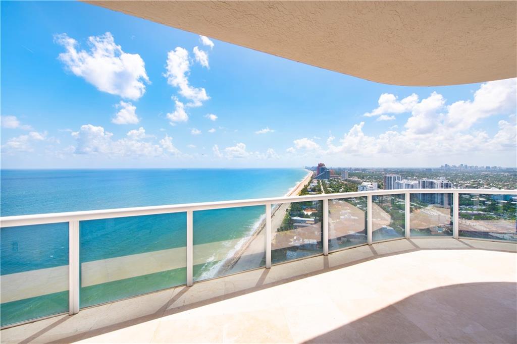 L'Hermitage - Residential