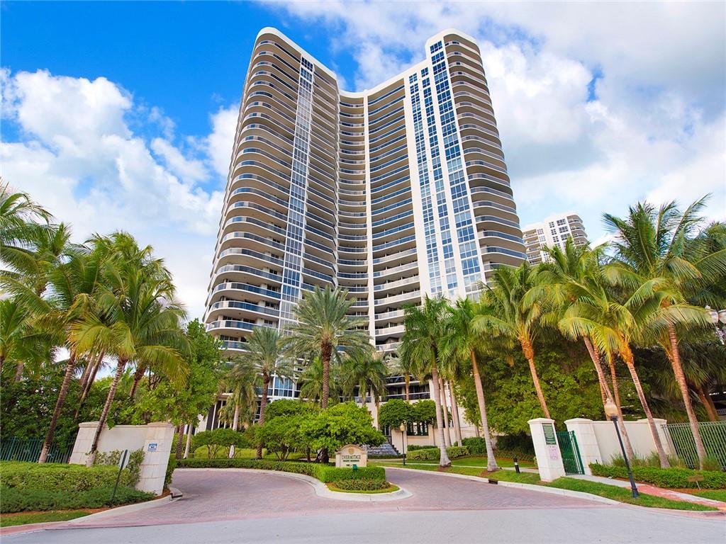 L'Hermitage - Residential