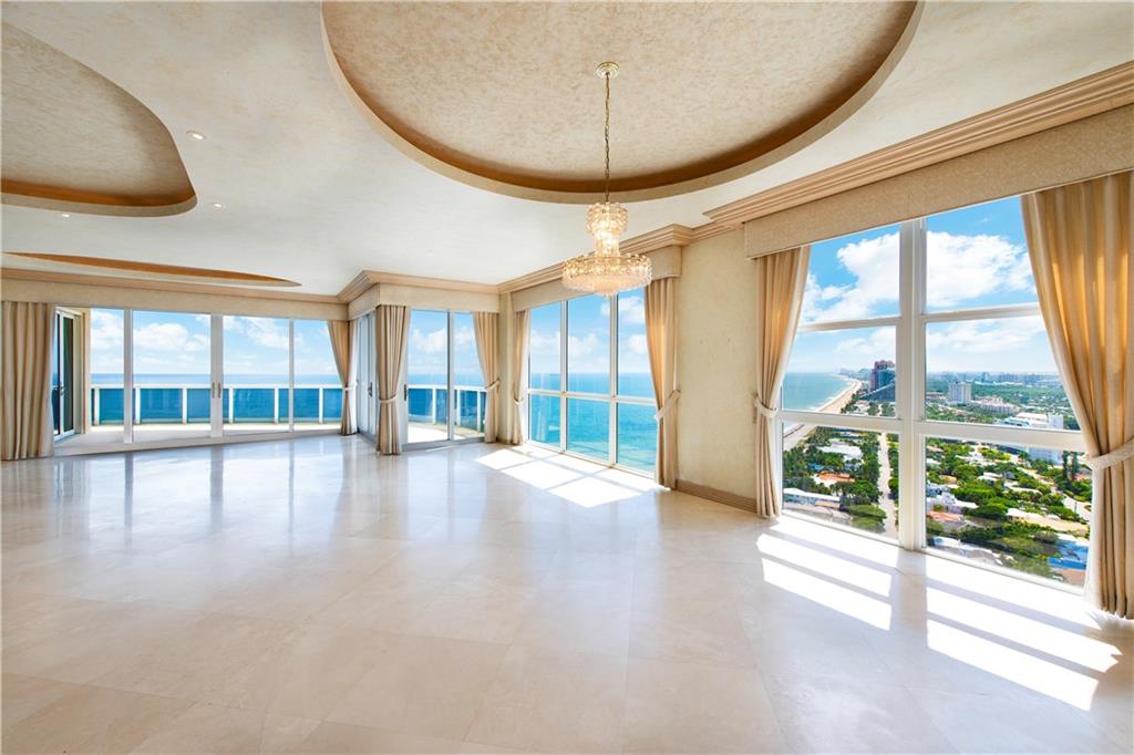 L'Hermitage - Residential