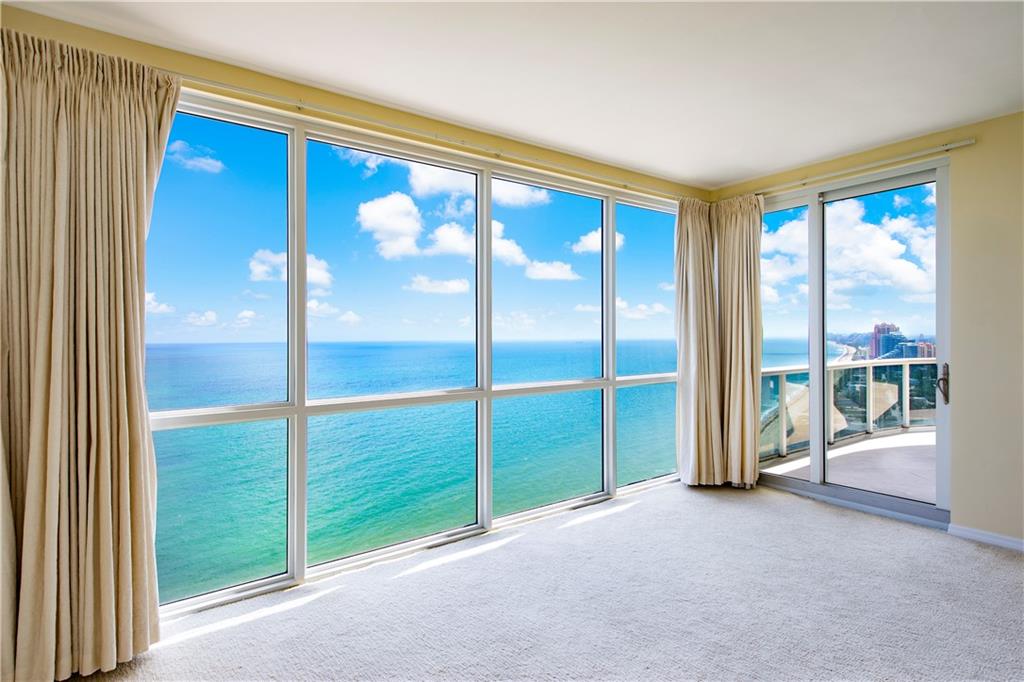 L'Hermitage - Residential