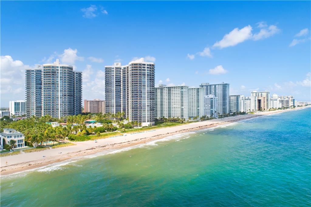 L'Hermitage - Residential