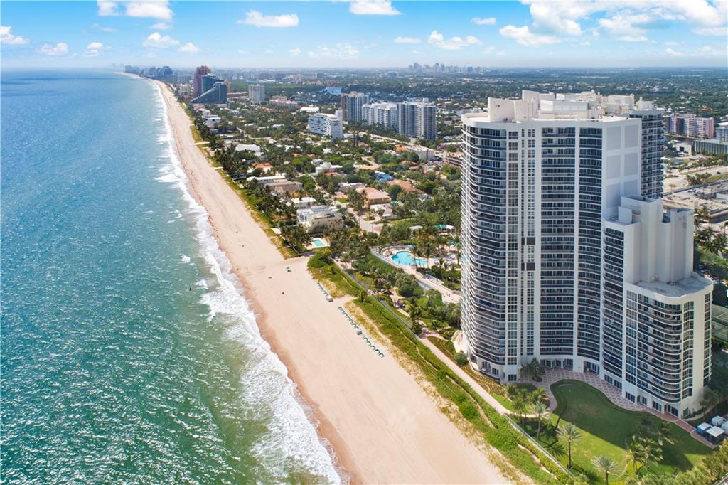 L'Hermitage - Residential