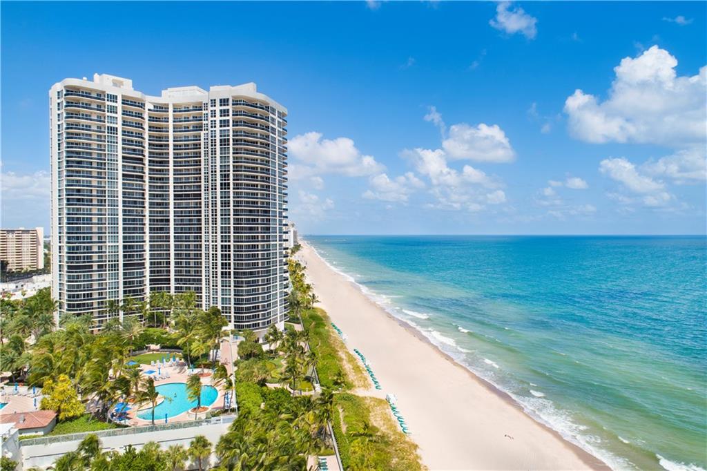 L'Hermitage - Residential