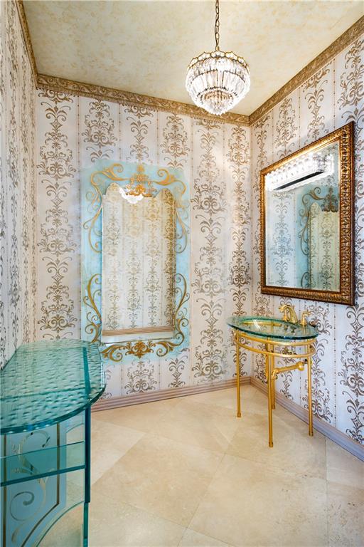 L'Hermitage - Residential