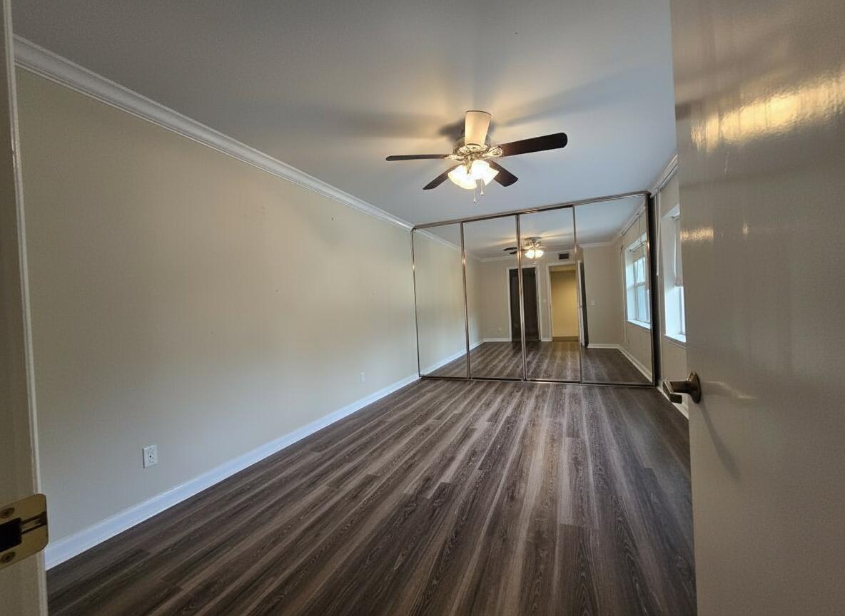 Wellesley at Lake Clarke - Residential Lease