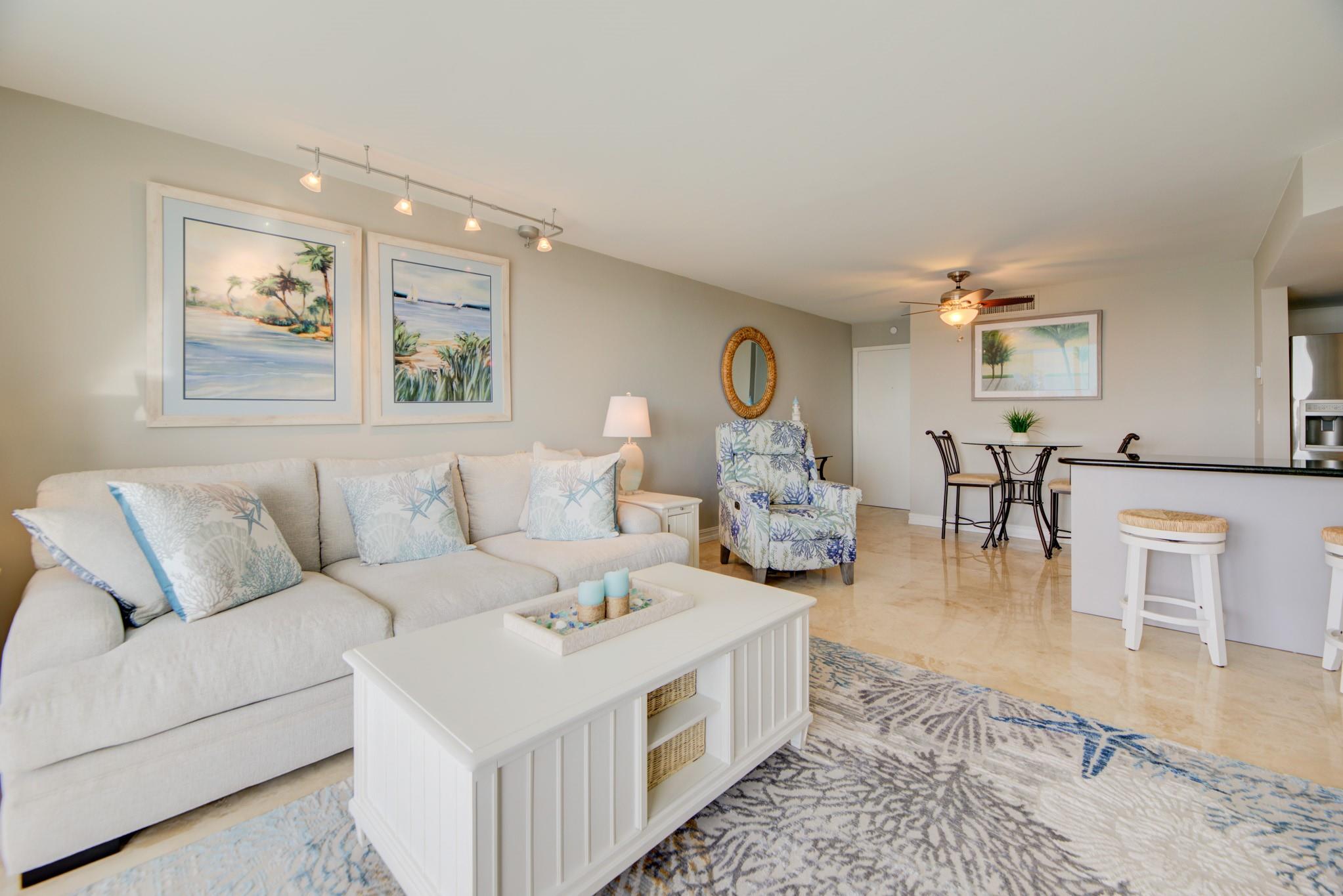 1 Las Olas Circle 1205