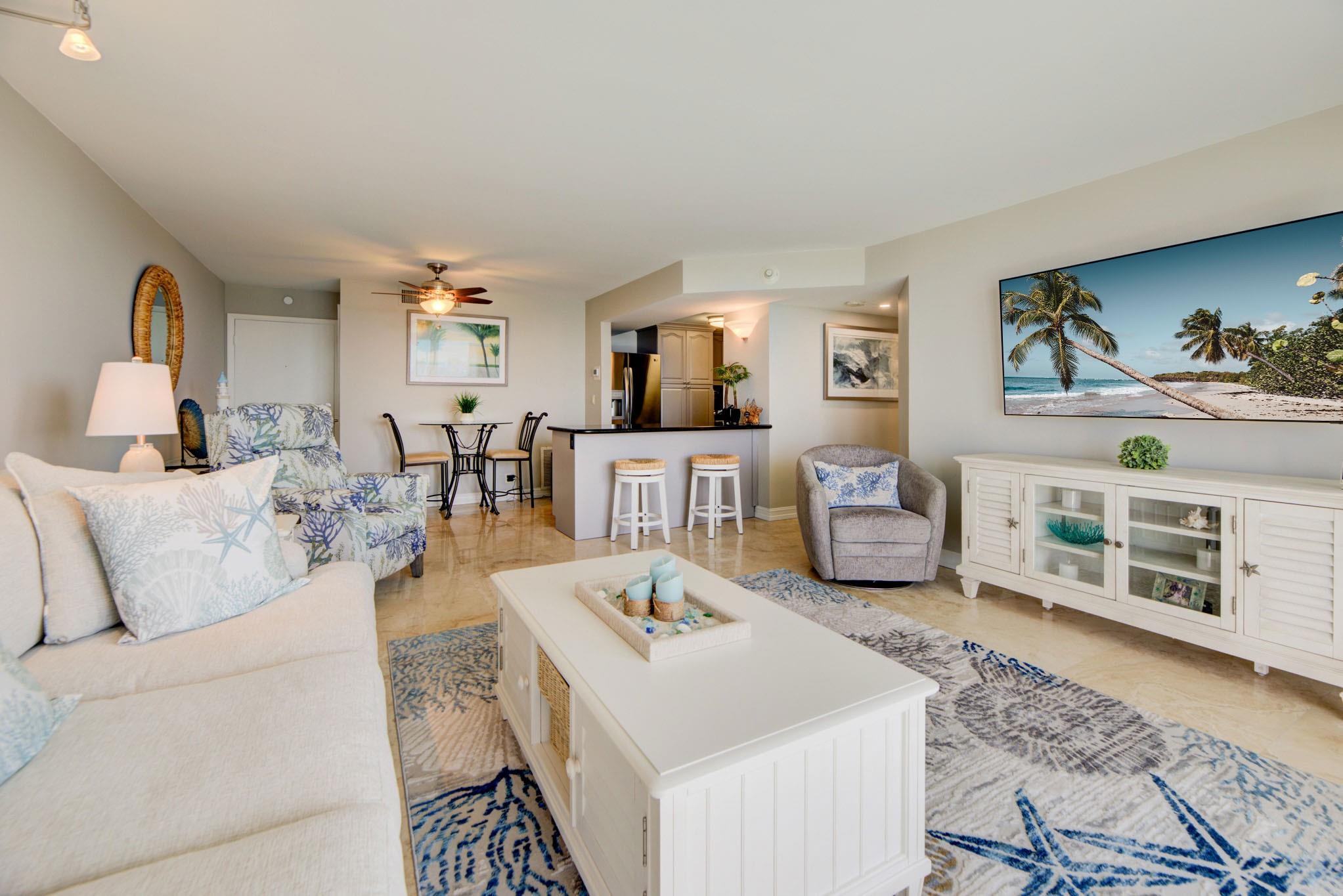 Venetian Condominium - Residential