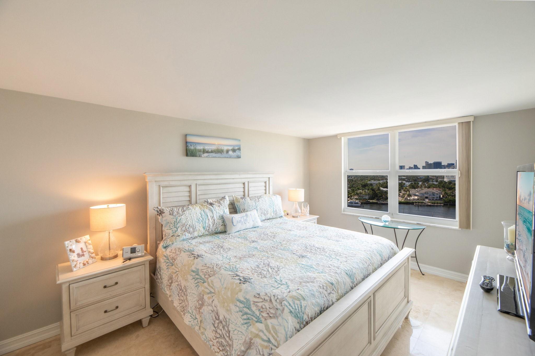 Venetian Condominium - Residential