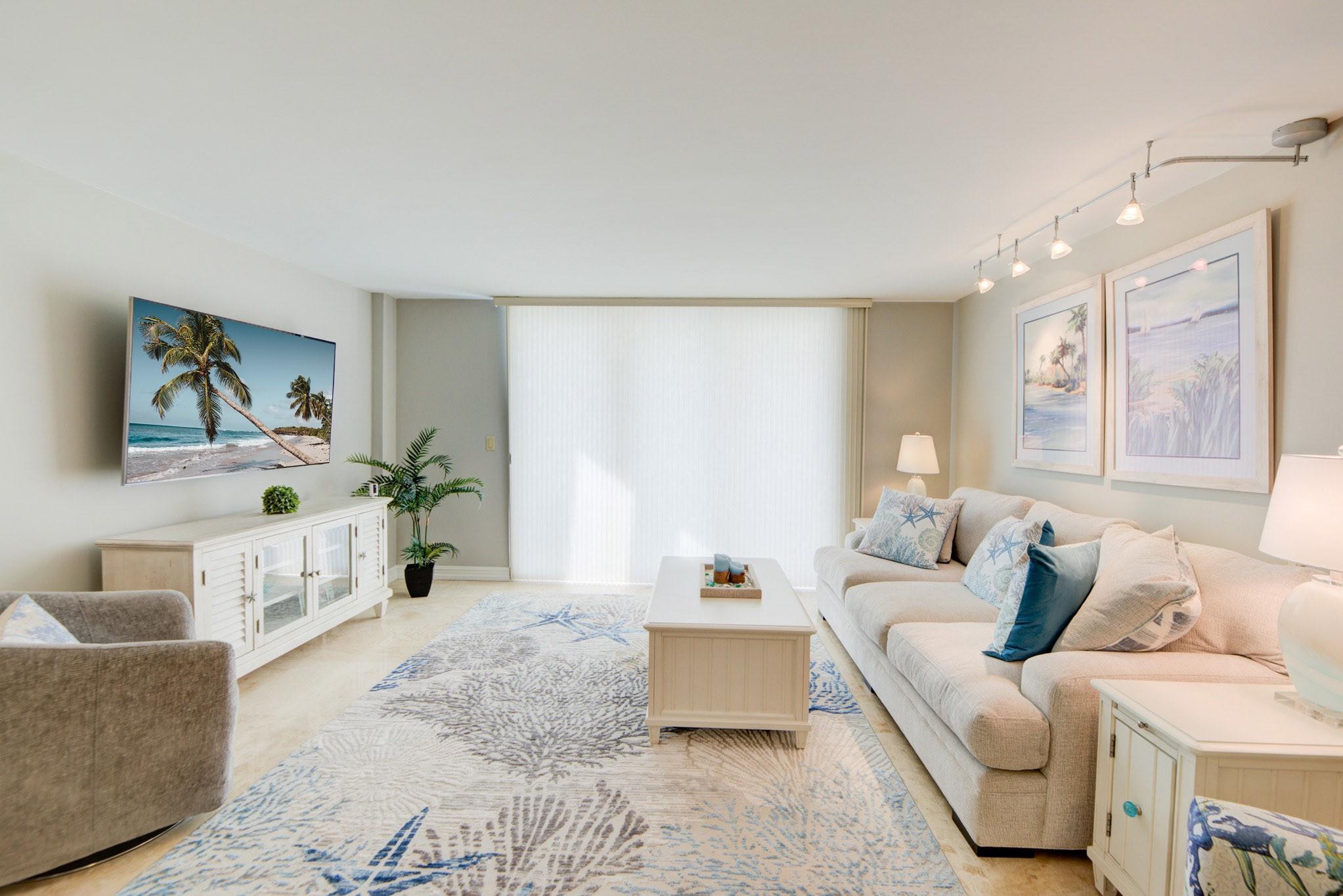 Venetian Condominium - Residential