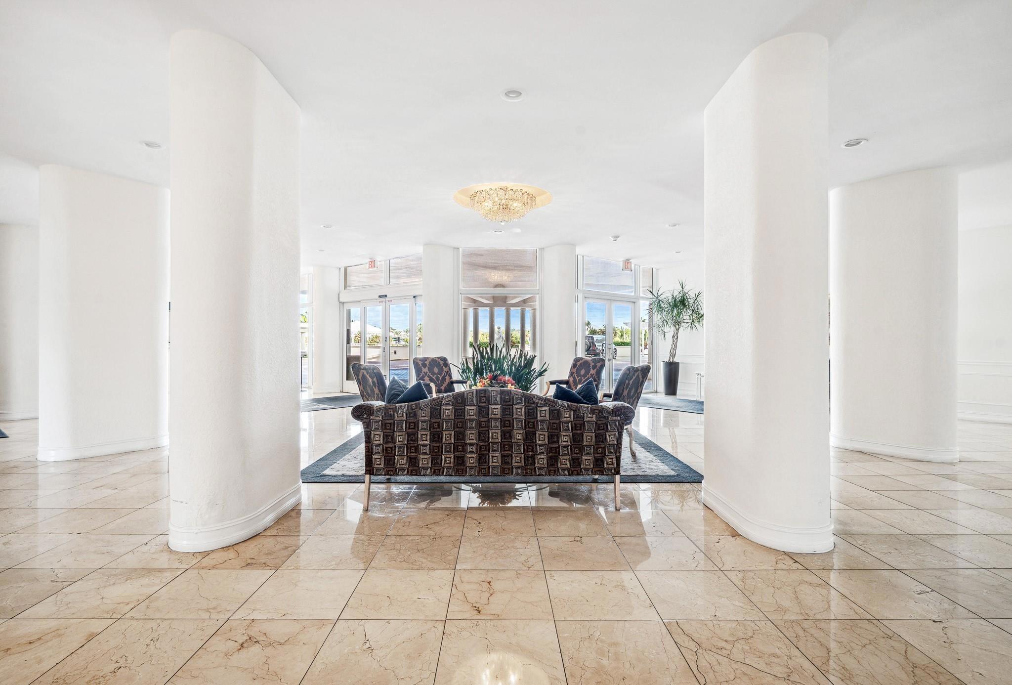 Venetian Condominium - Residential