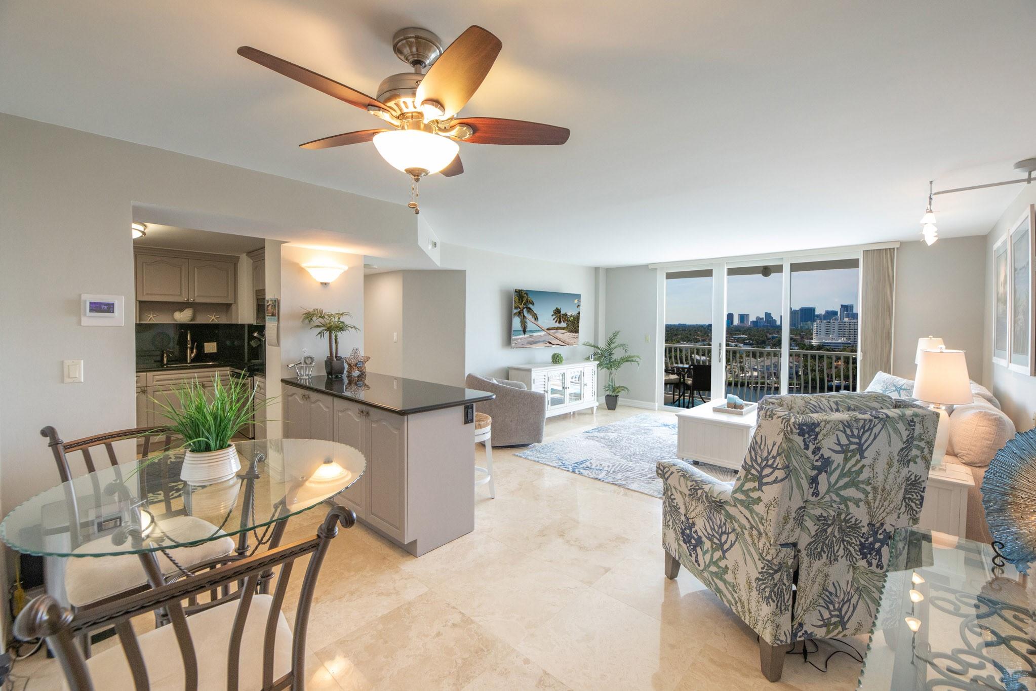 Venetian Condominium - Residential