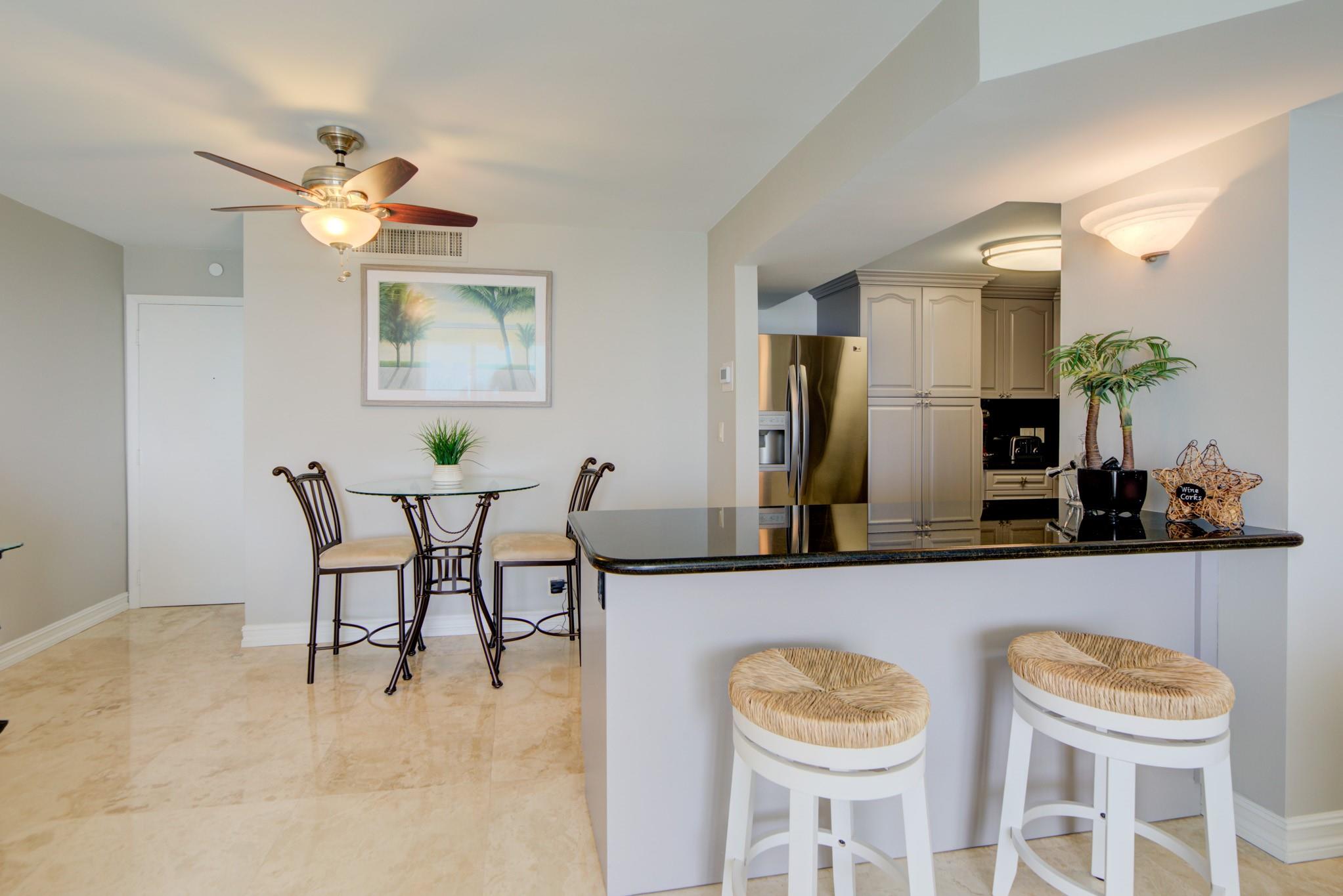 Venetian Condominium - Residential