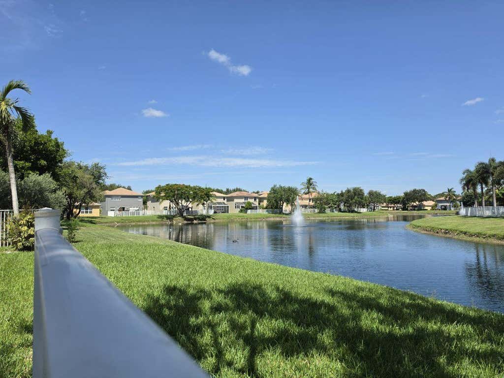 Photo of 5292 Sancerre Circle, Lake Worth, FL 33463 (MLS # B26067589)
