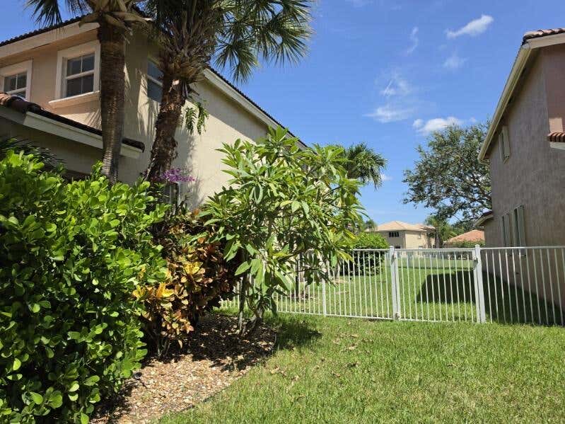 Photo of 5292 Sancerre Circle, Lake Worth, FL 33463 (MLS # B26067589)