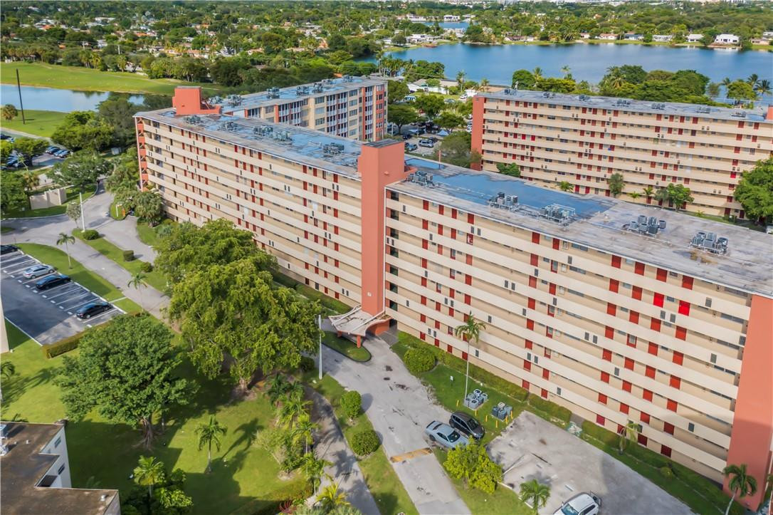 Jade Winds - Residential