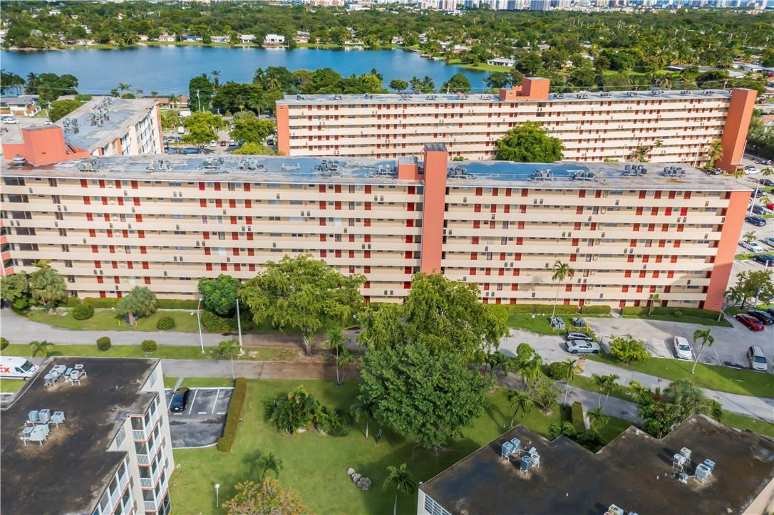 Jade Winds - Residential