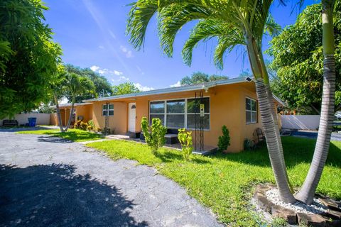 117 SE 22nd Avenue Boynton Beach FL 33435
