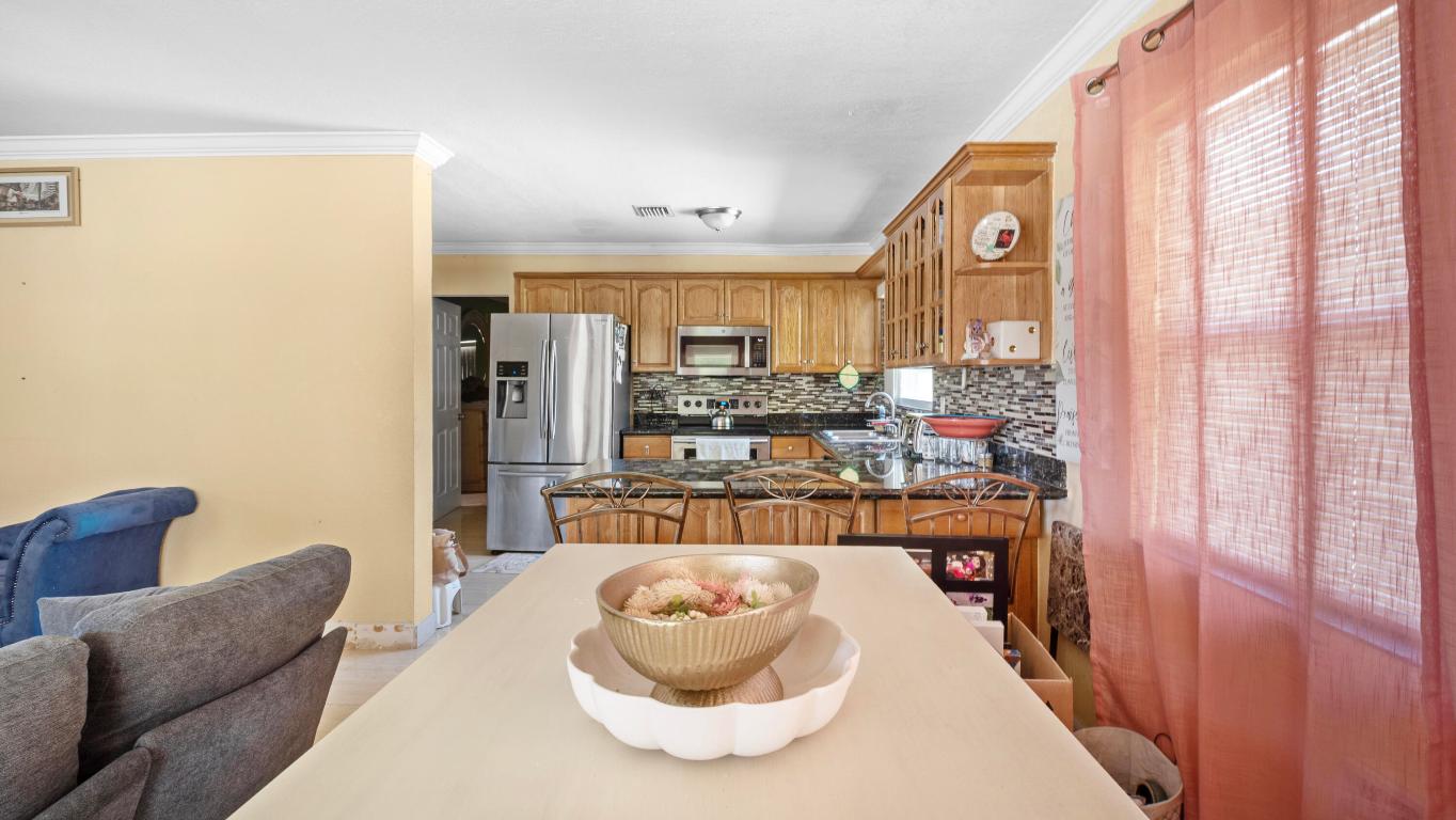 CRESTVIEW BOYNTON - Residential