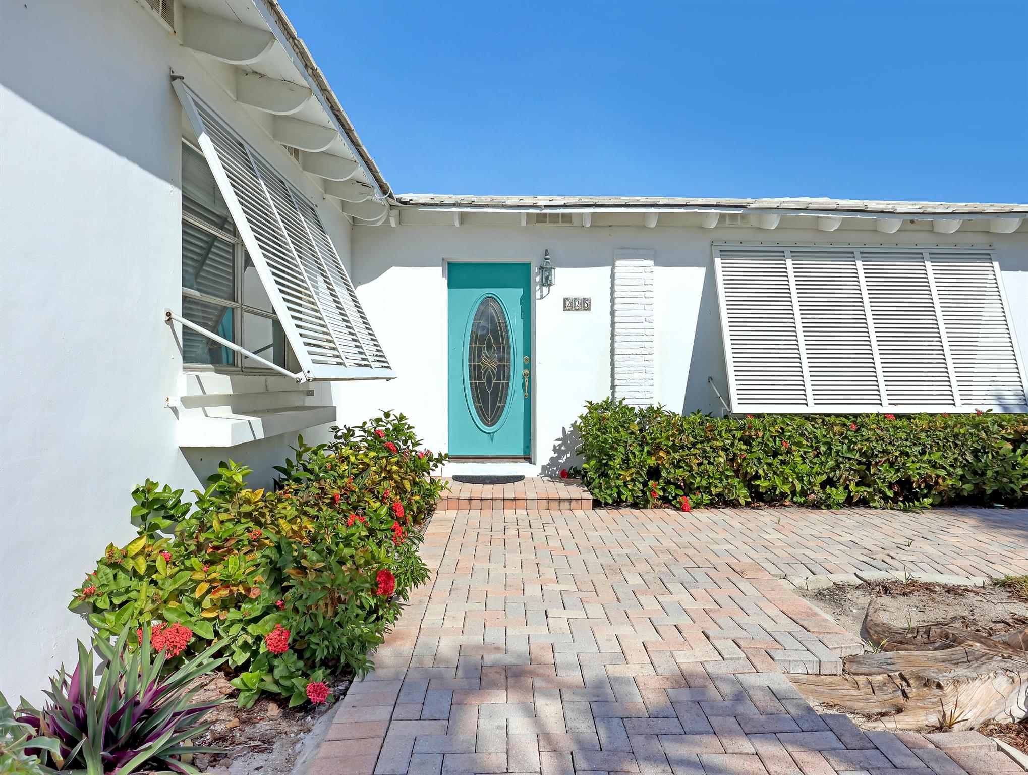 PALM BEACH SHORES - Residential
