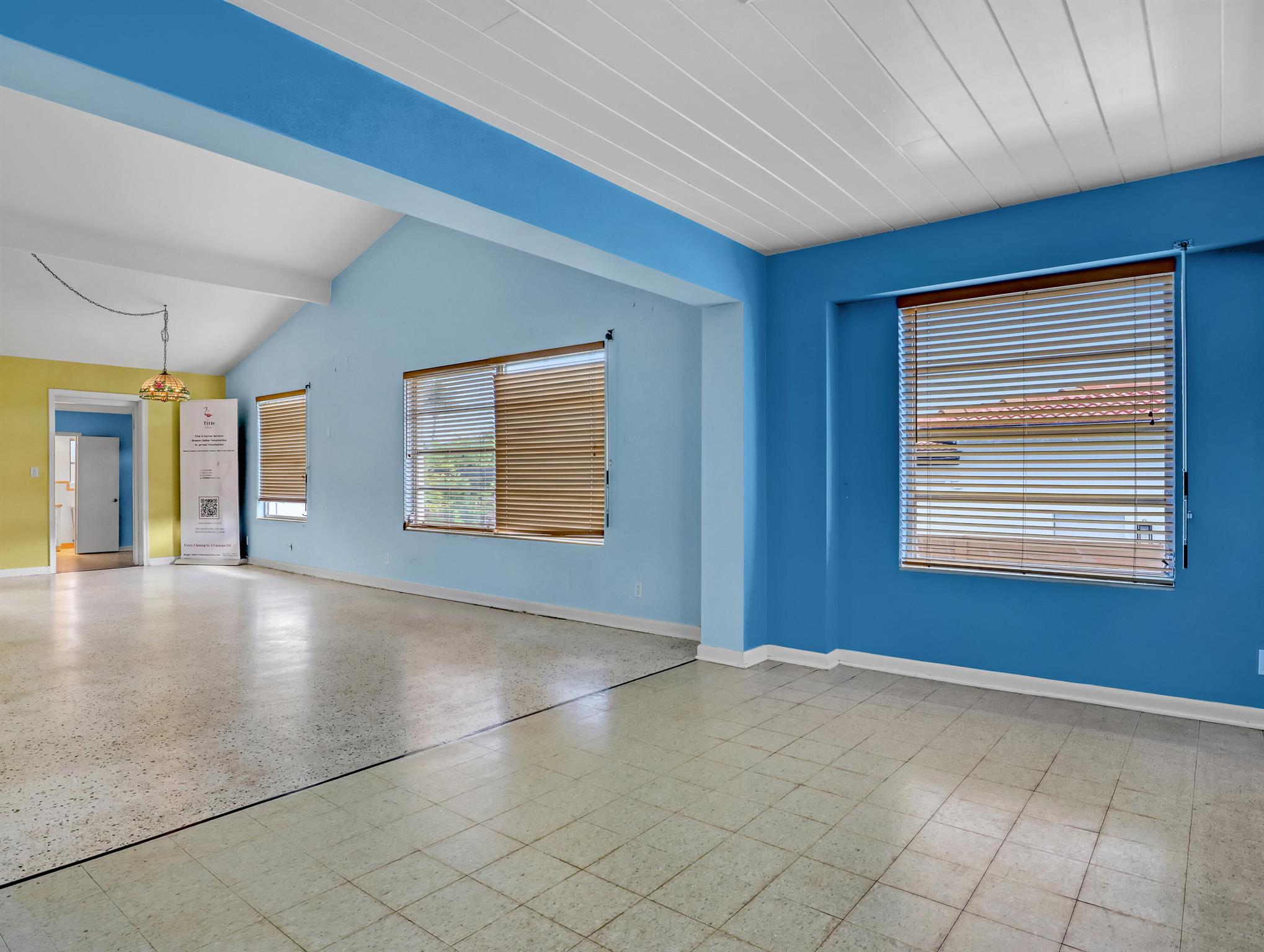 PALM BEACH SHORES - Residential