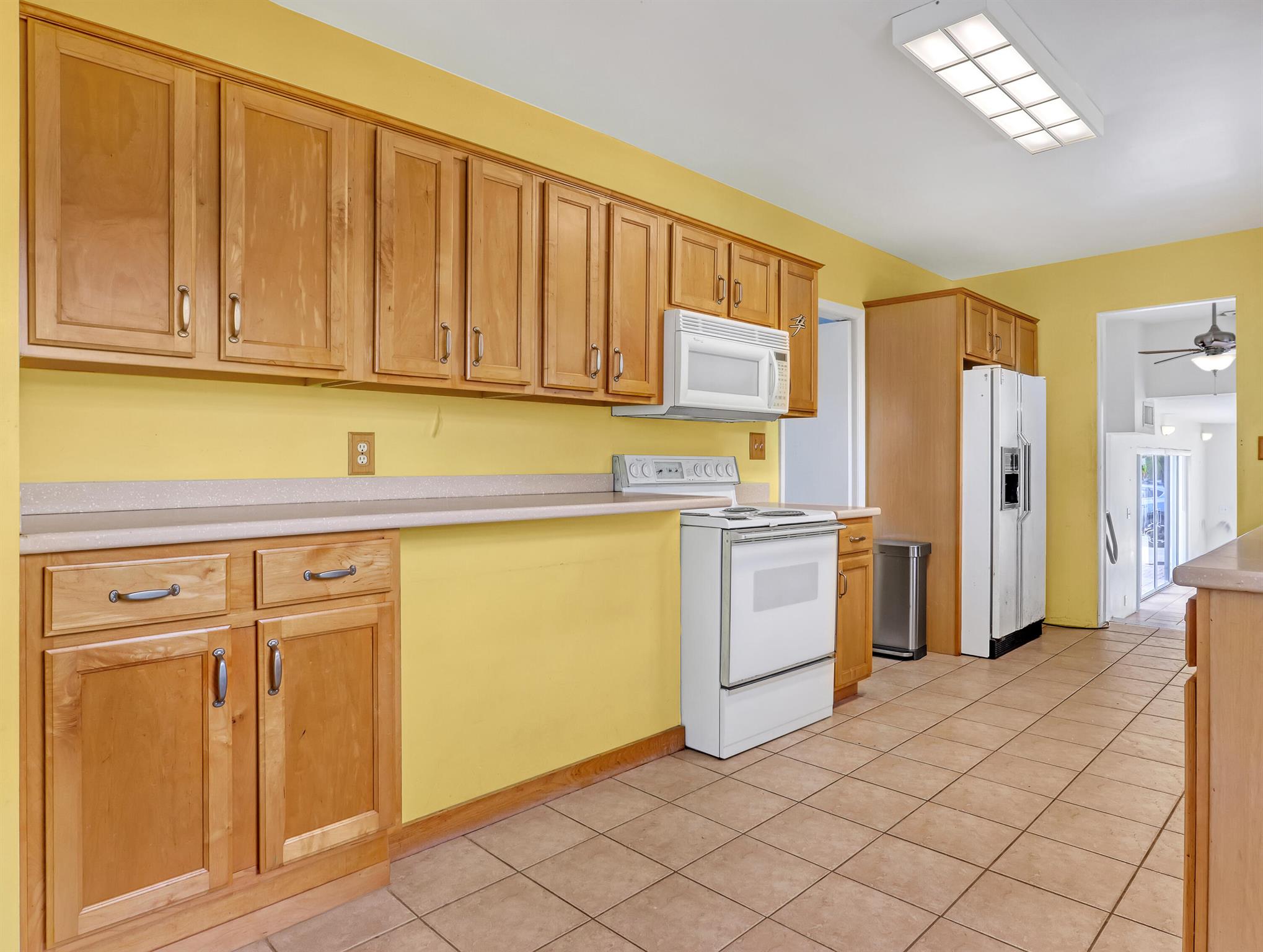 PALM BEACH SHORES - Residential