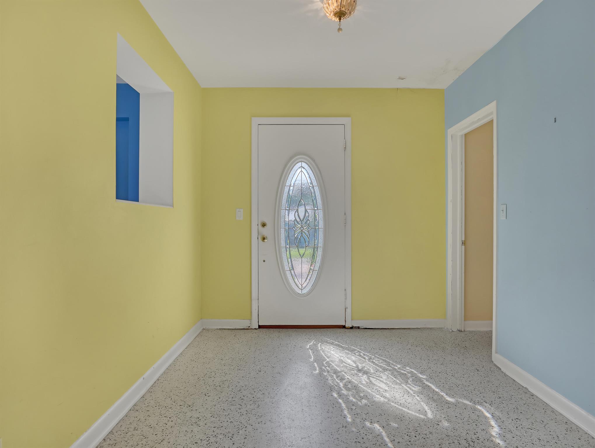 PALM BEACH SHORES - Residential