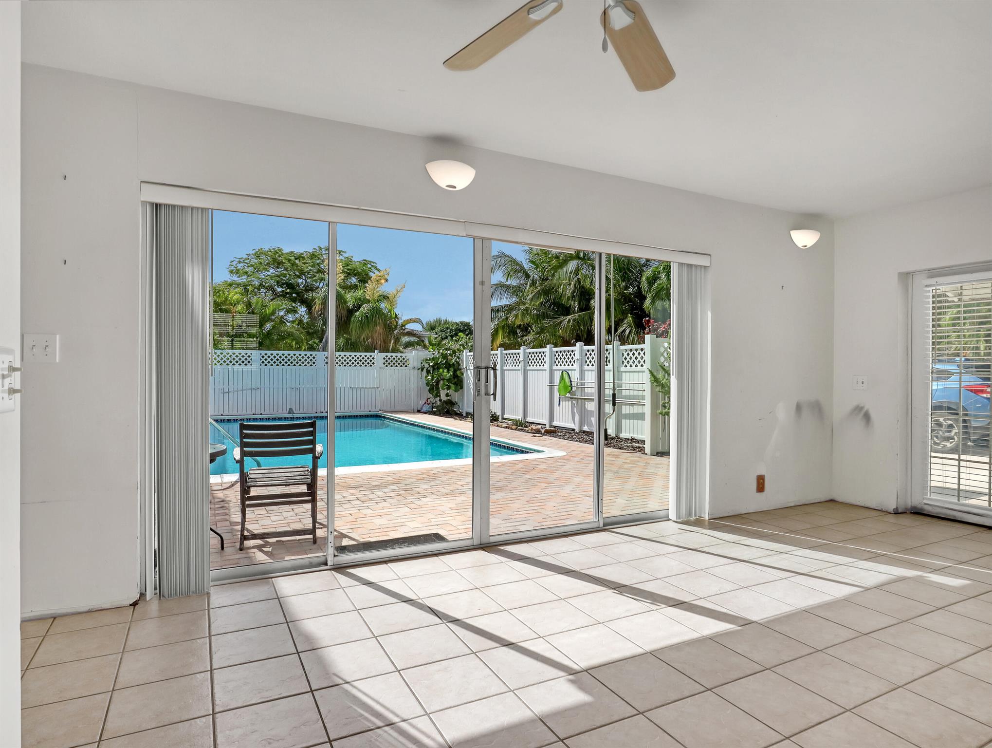 PALM BEACH SHORES - Residential