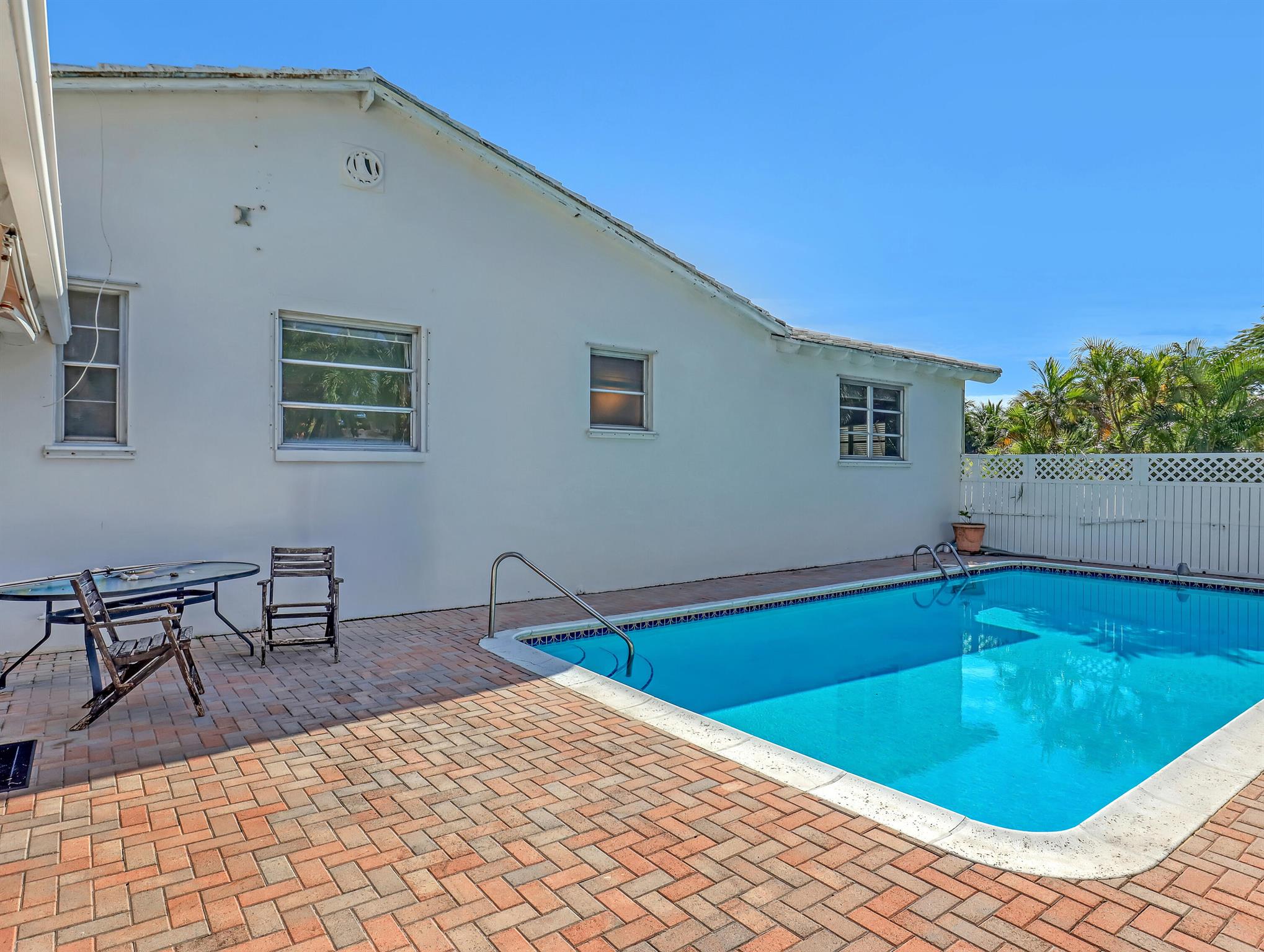 PALM BEACH SHORES - Residential