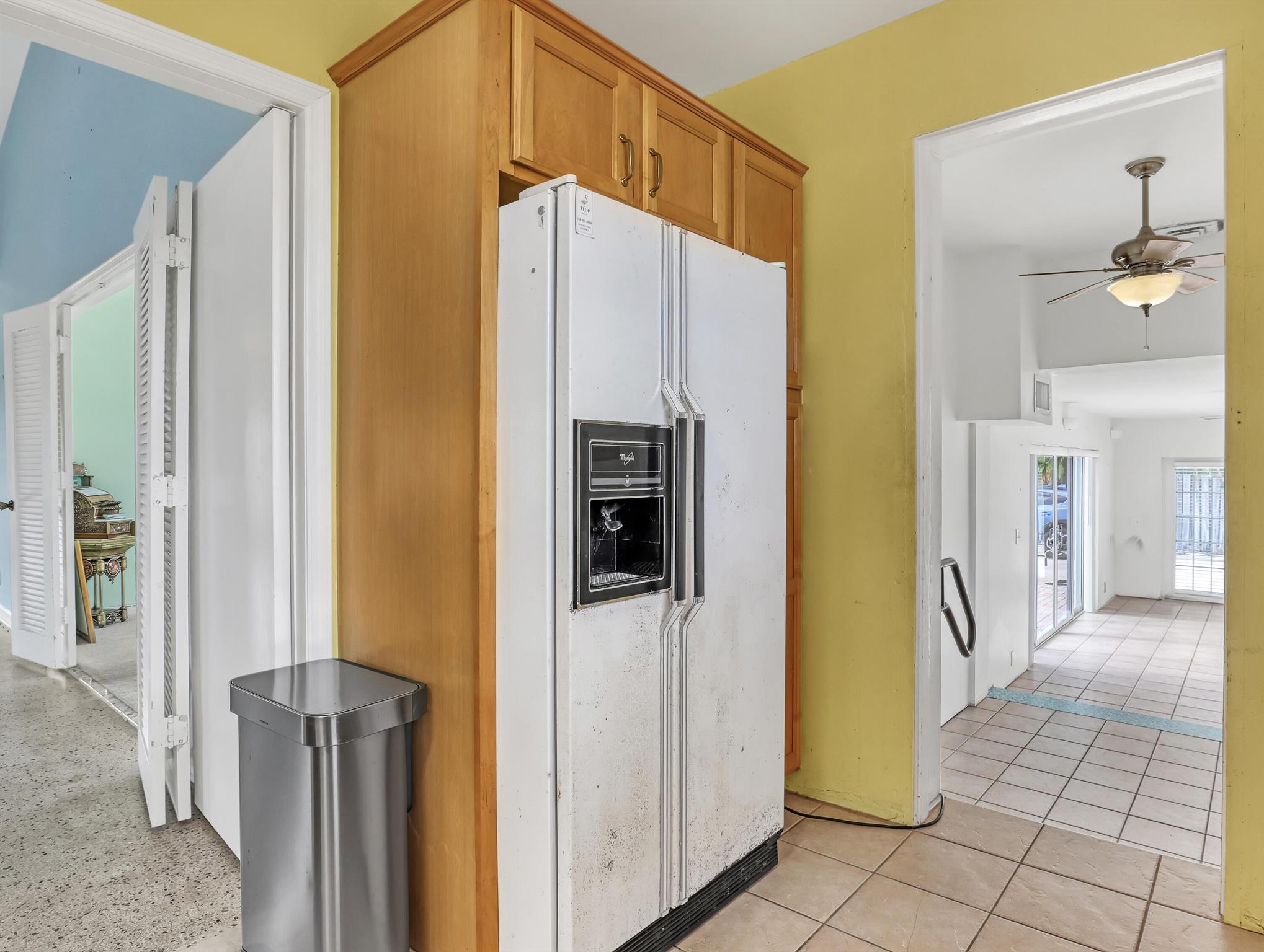 PALM BEACH SHORES - Residential