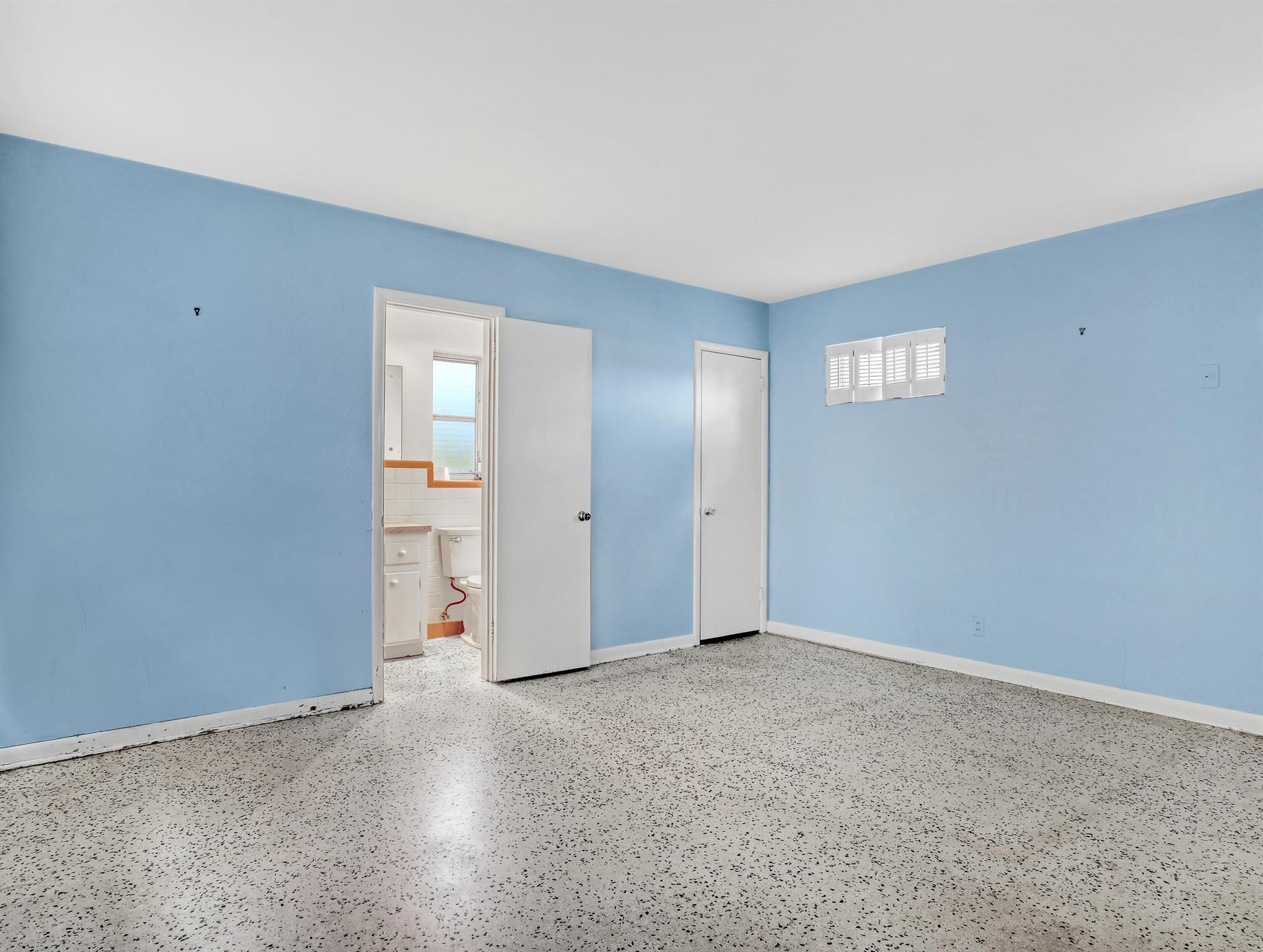 PALM BEACH SHORES - Residential