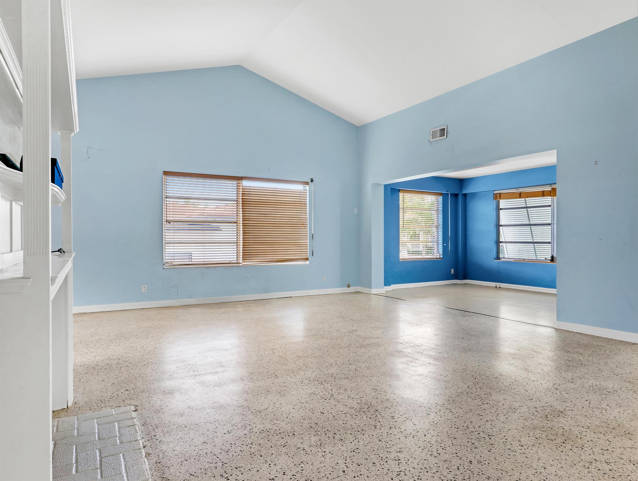 PALM BEACH SHORES - Residential