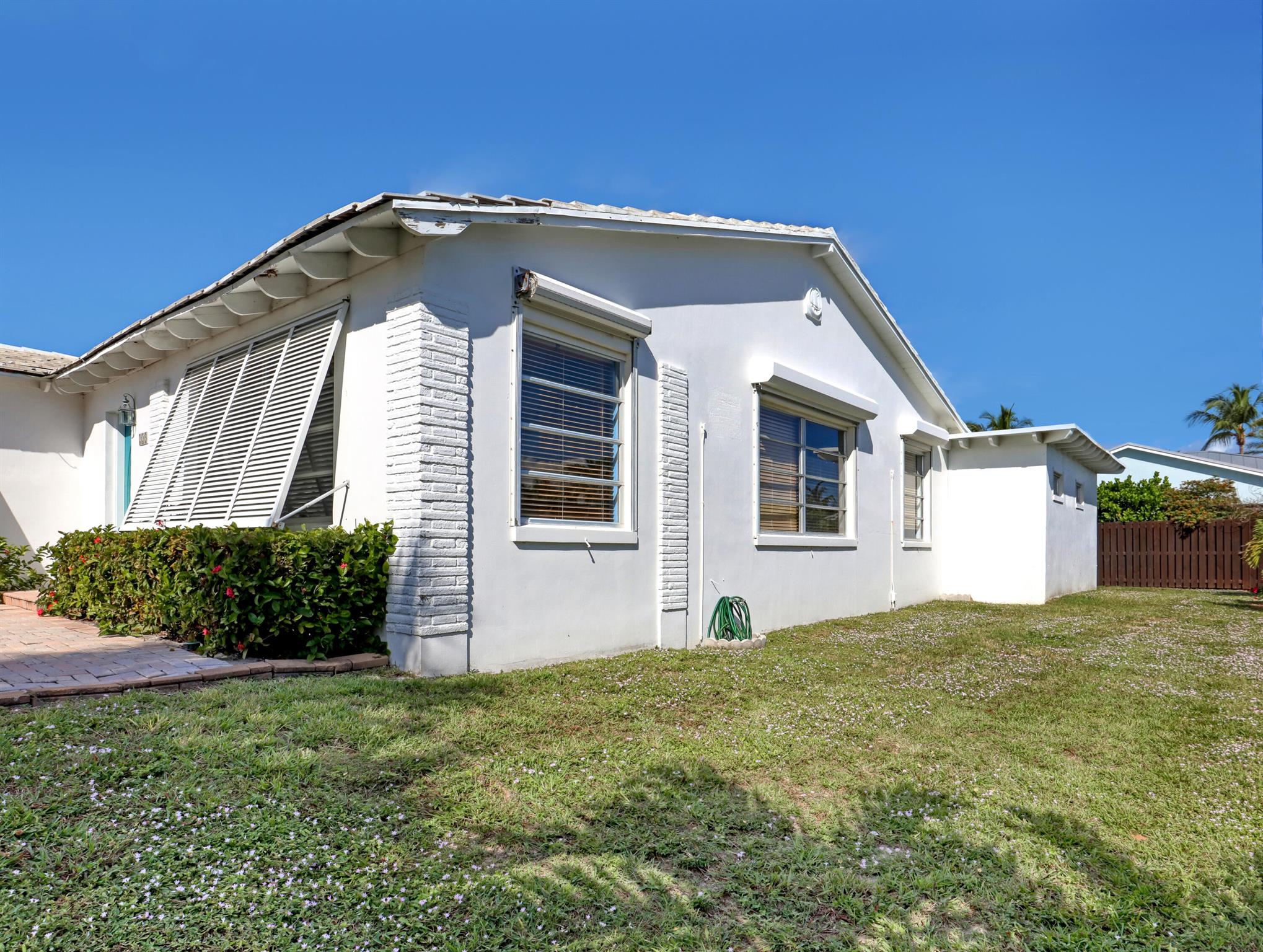 PALM BEACH SHORES - Residential