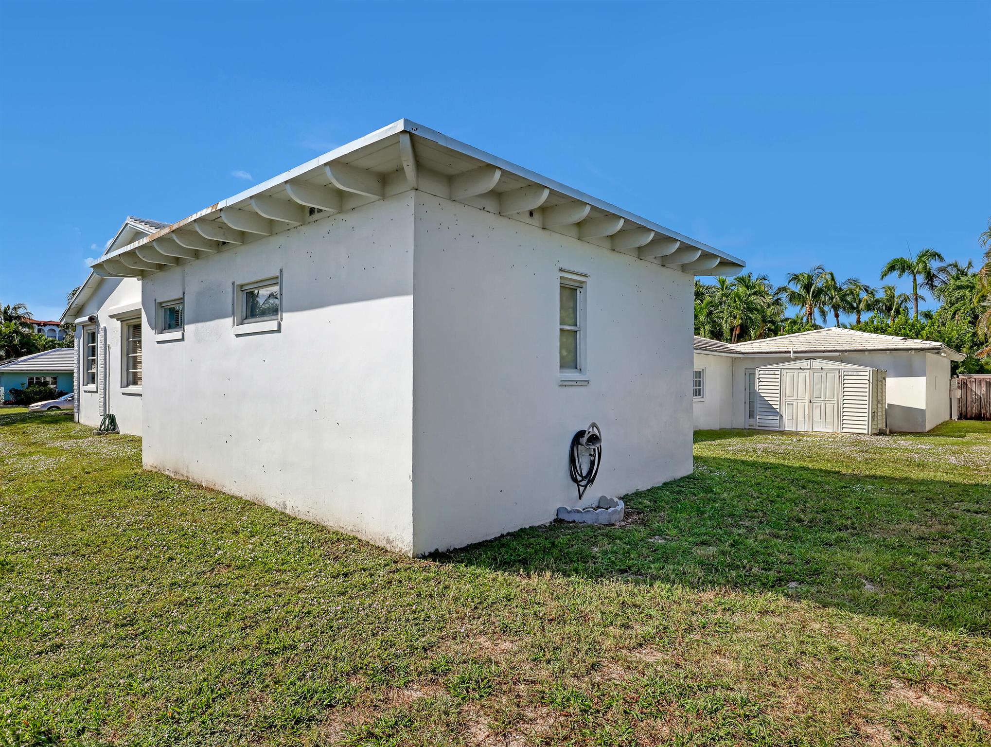 PALM BEACH SHORES - Residential